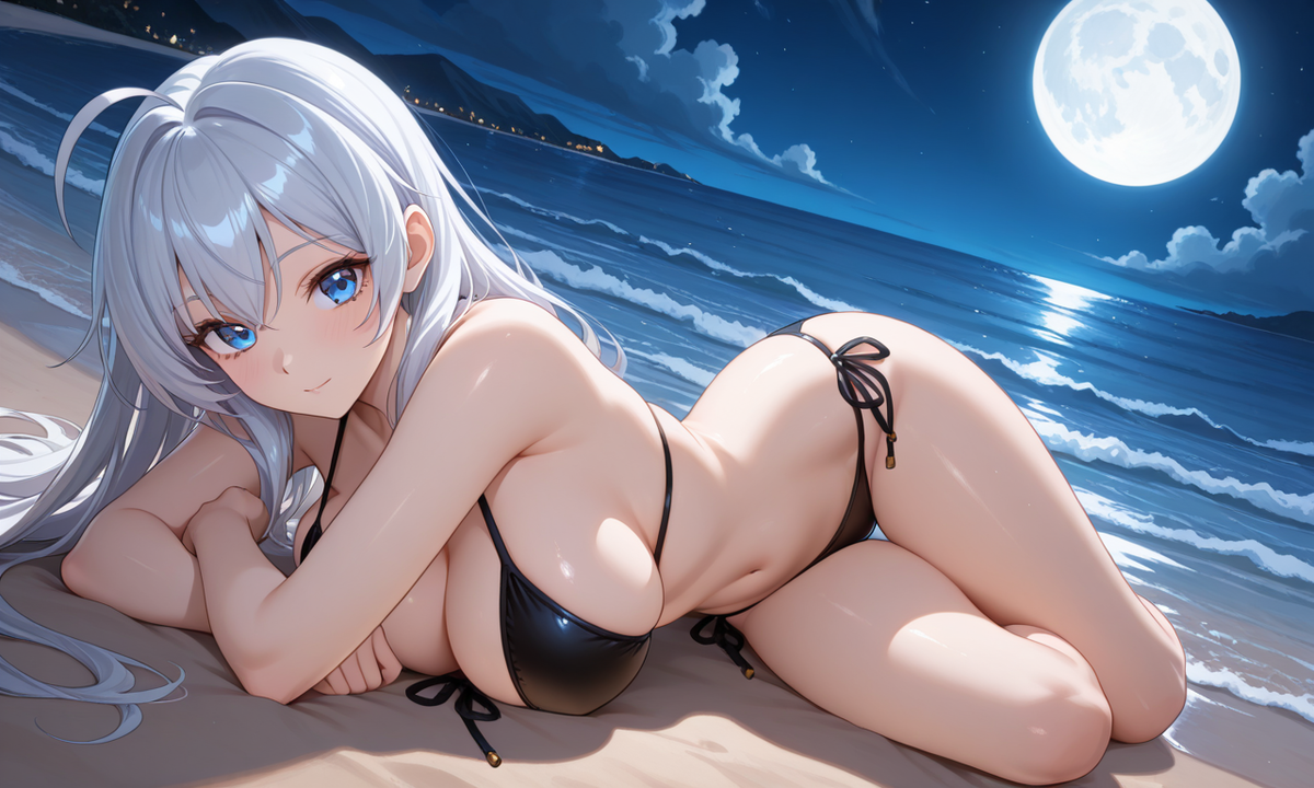 Card background