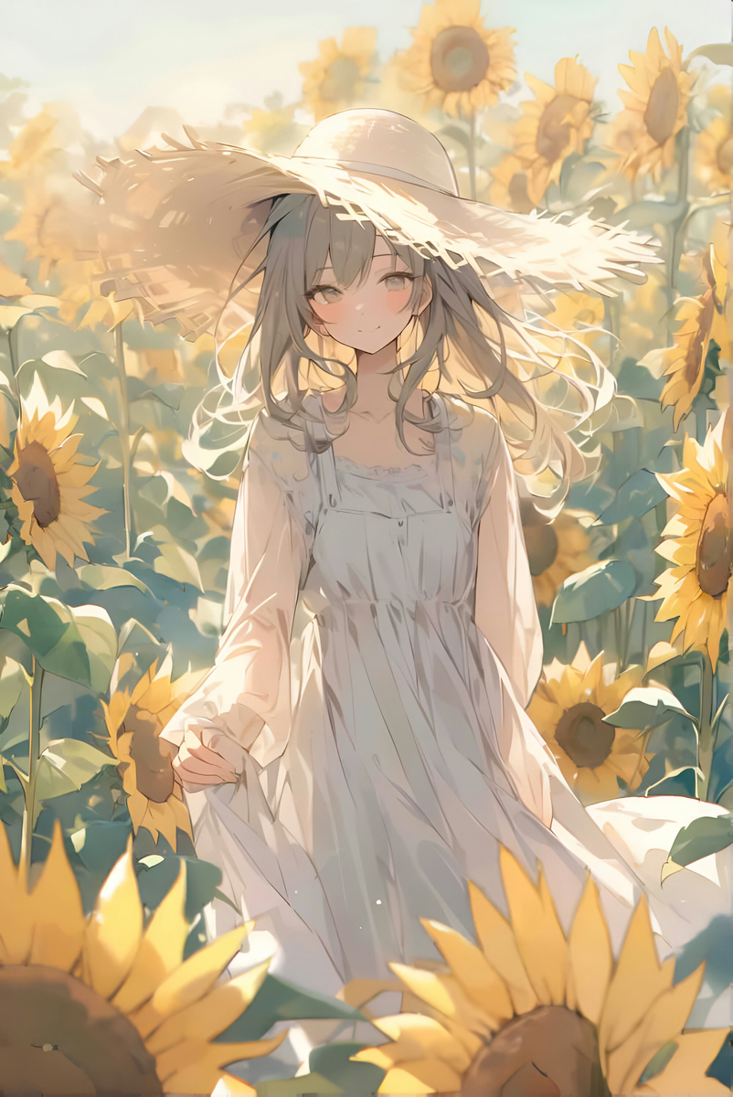 Card background