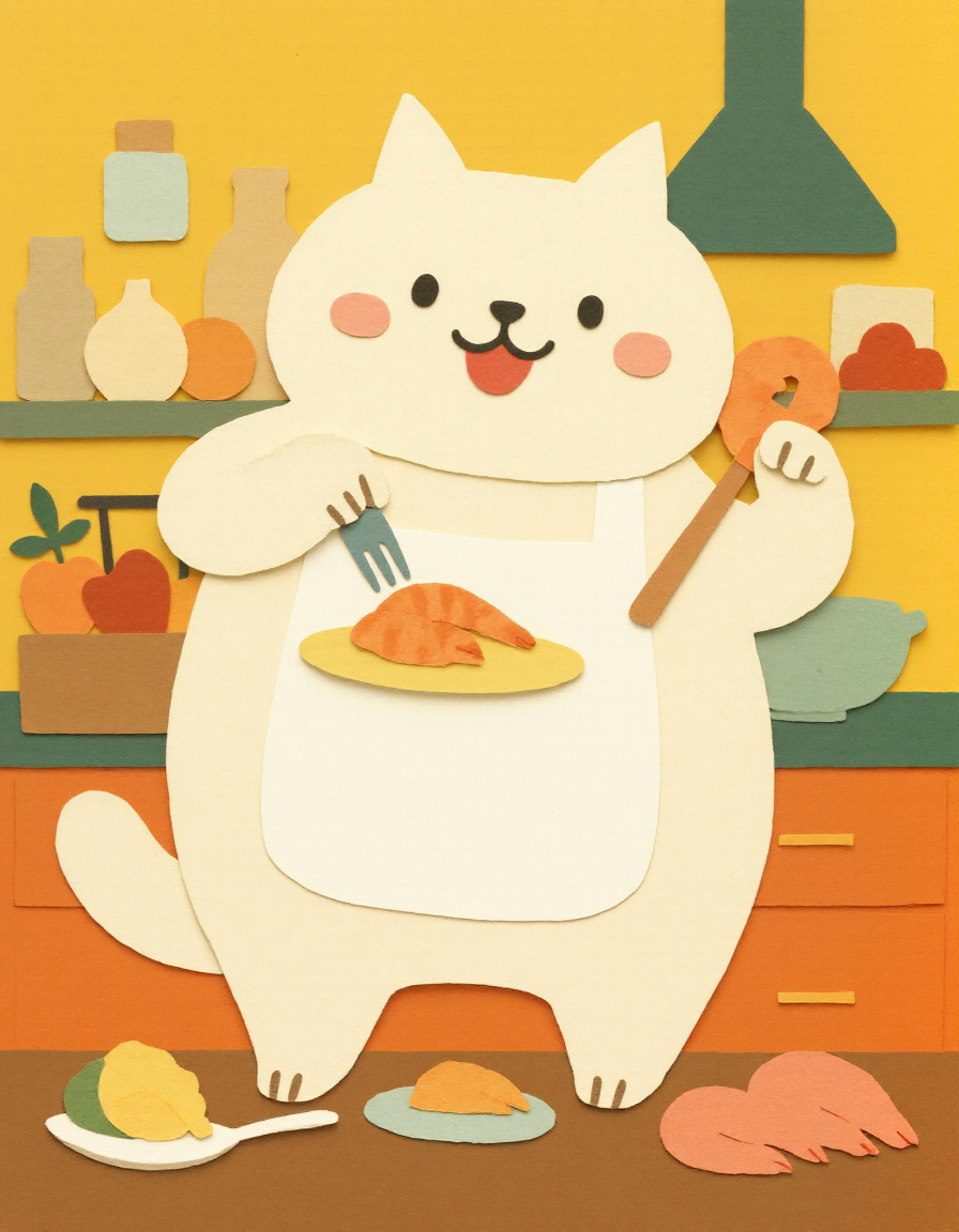 Card background