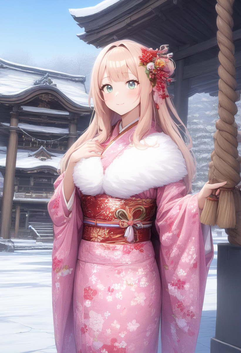 Card background