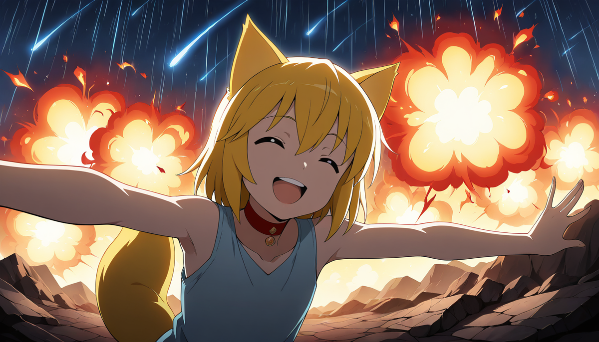 Card background