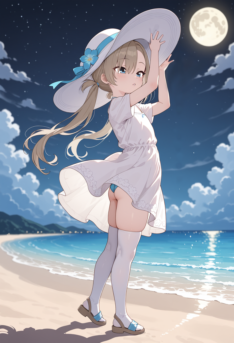 Card background