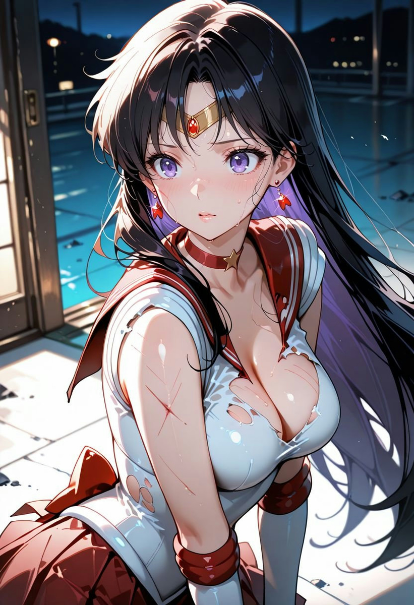 Card background