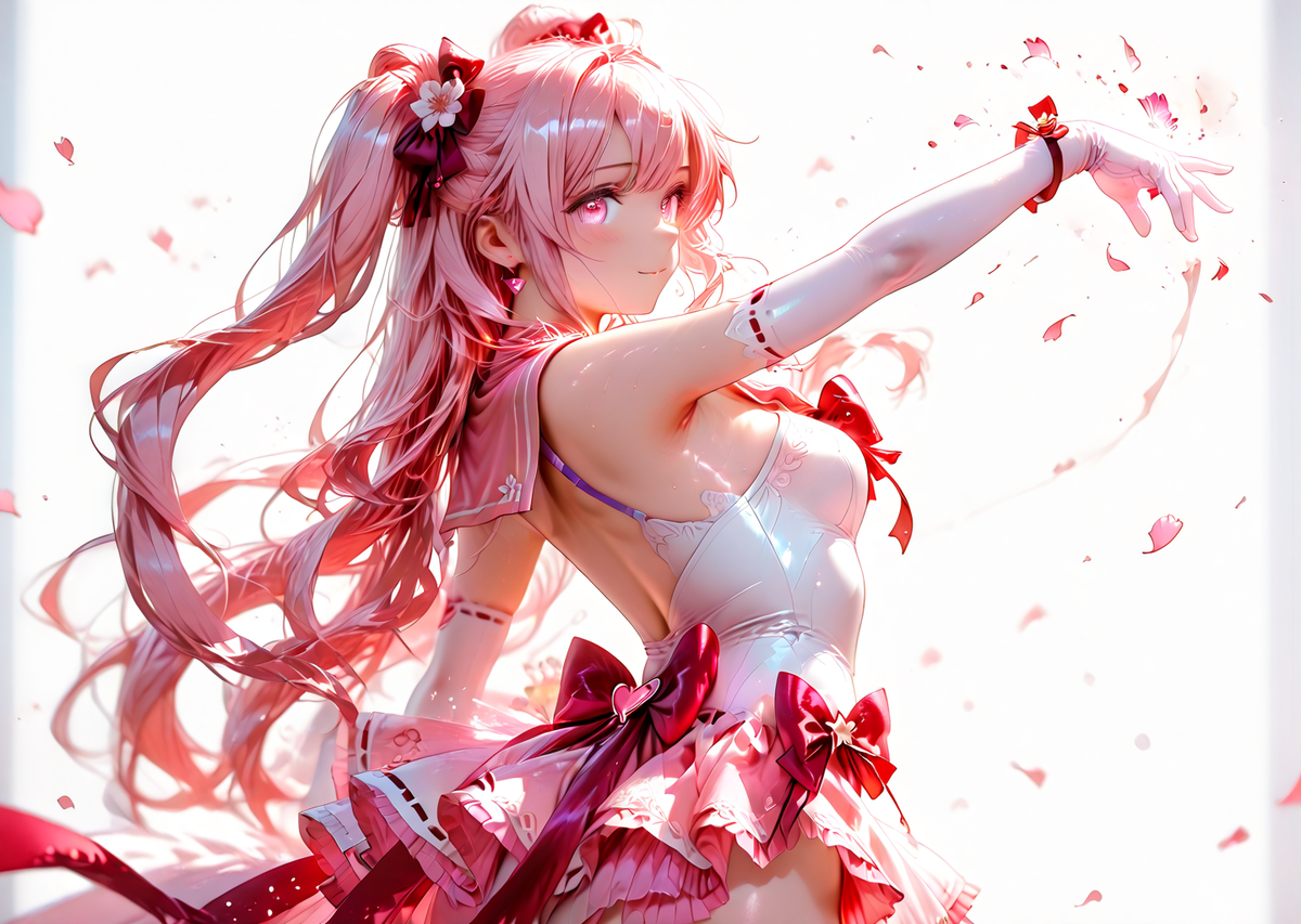Card background