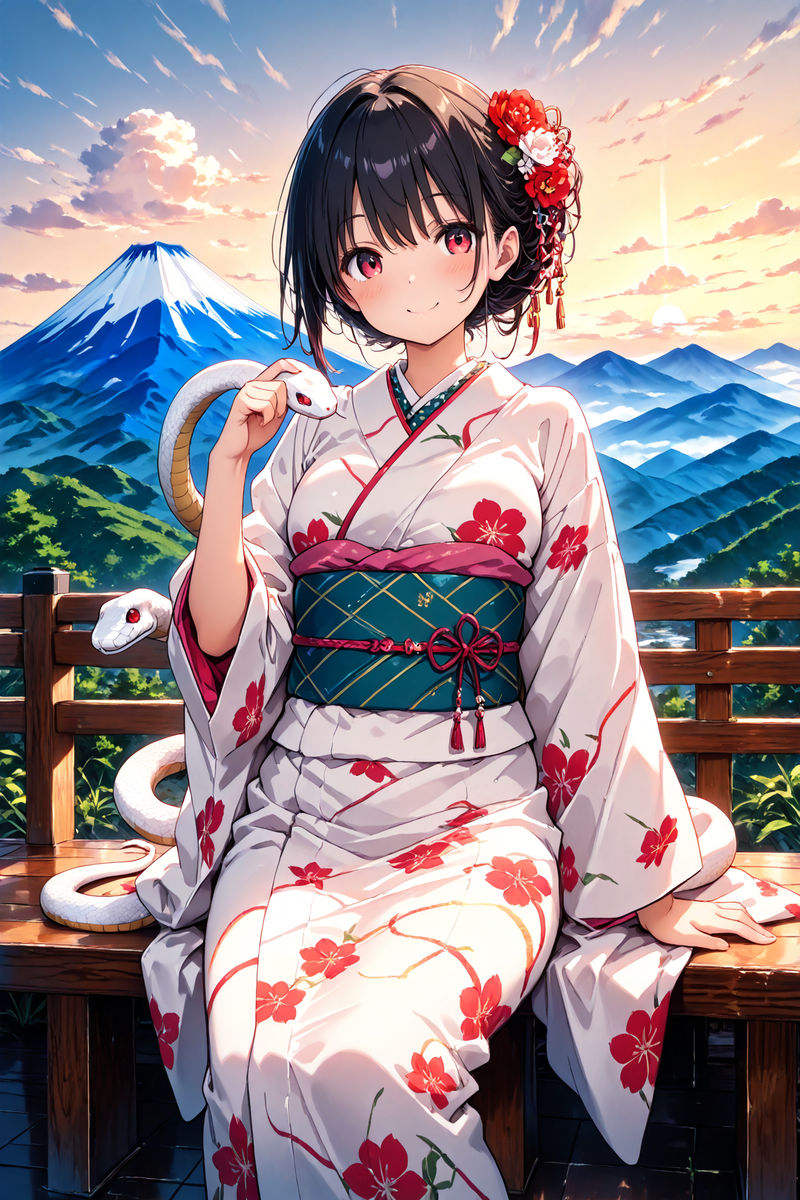 Card background