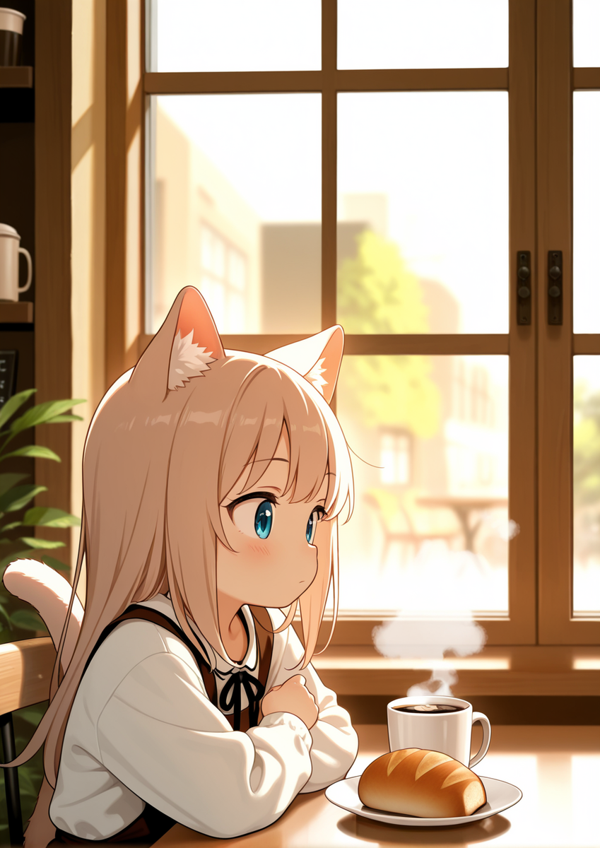 Card background