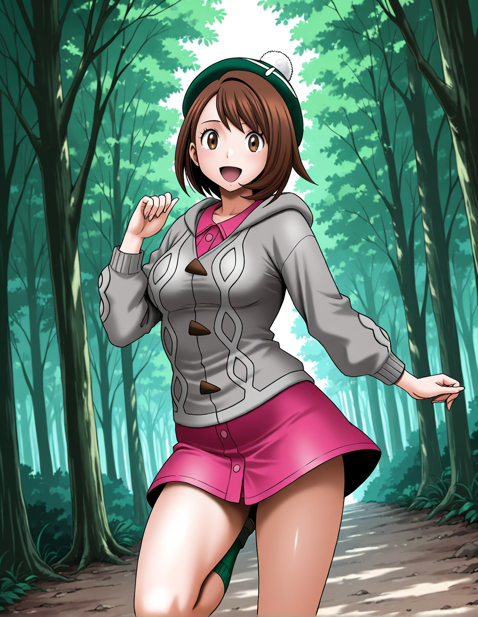Card background
