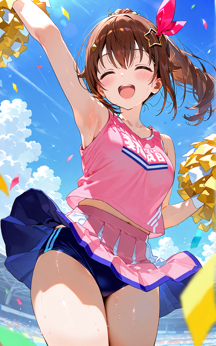 Card background