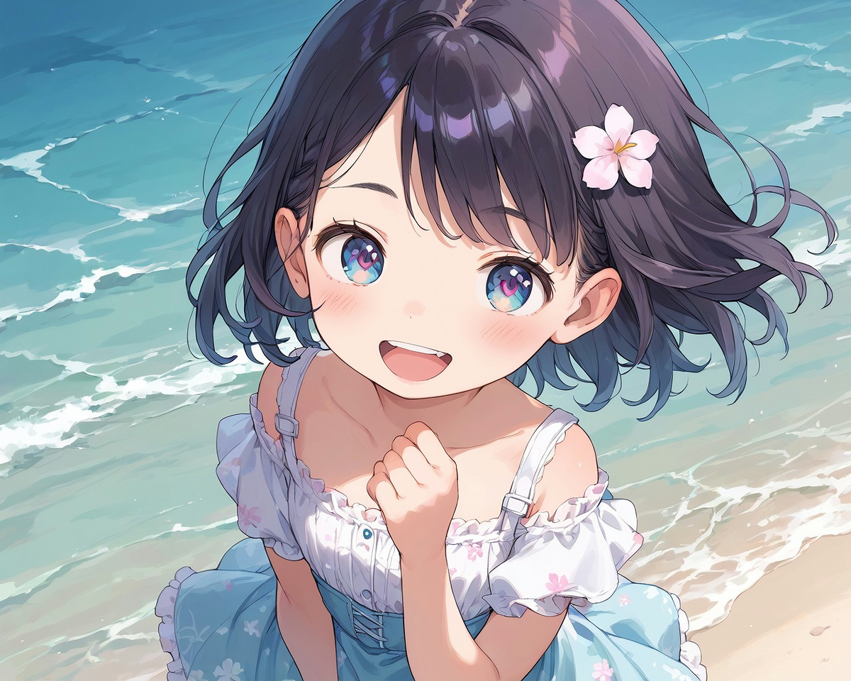 Card background