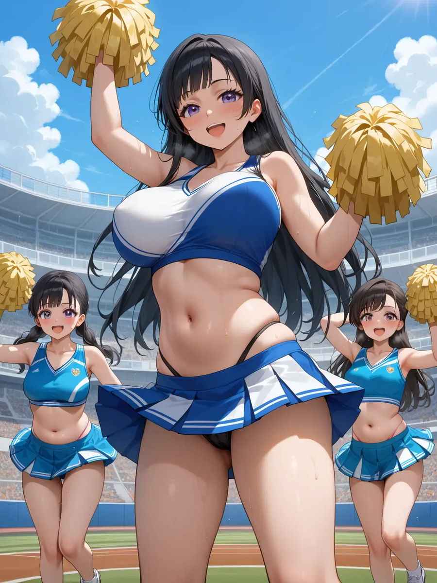 Card background