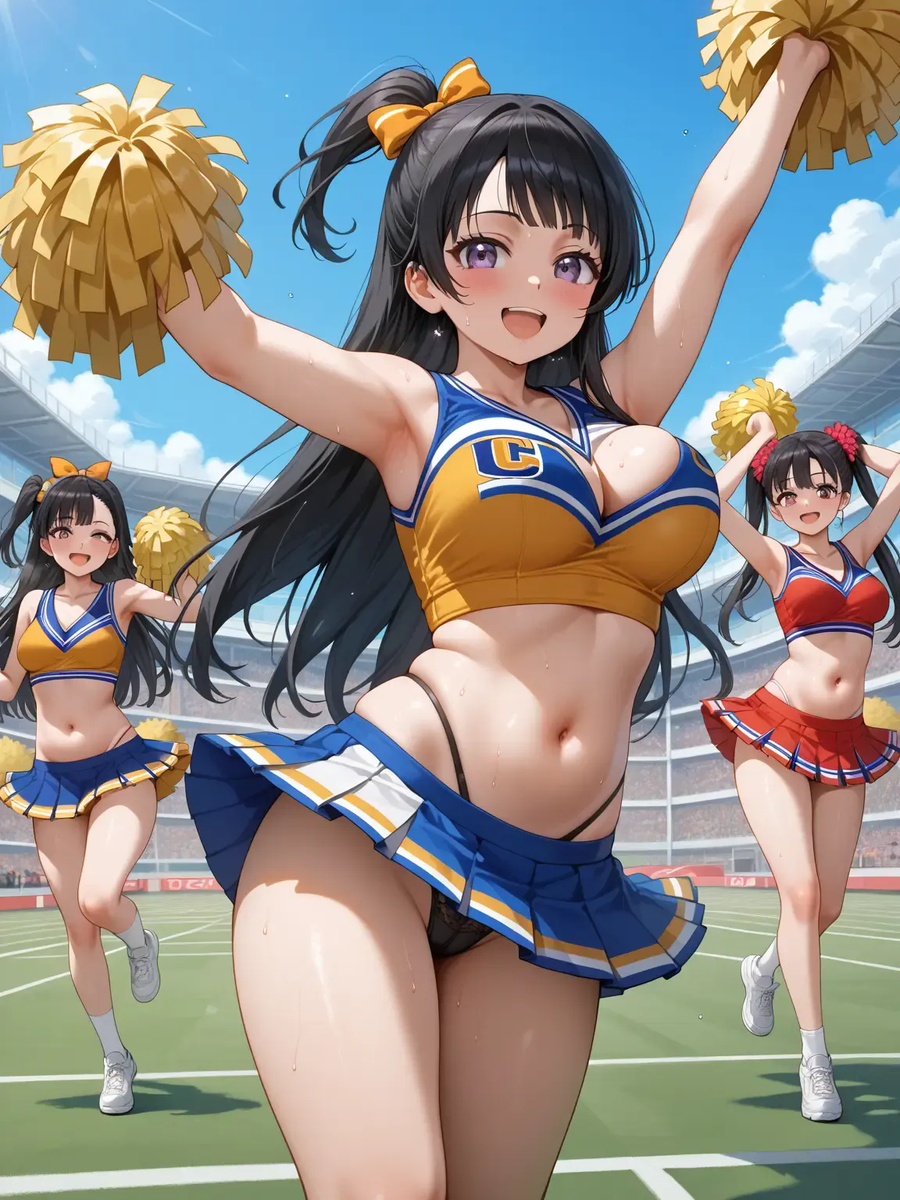 Card background