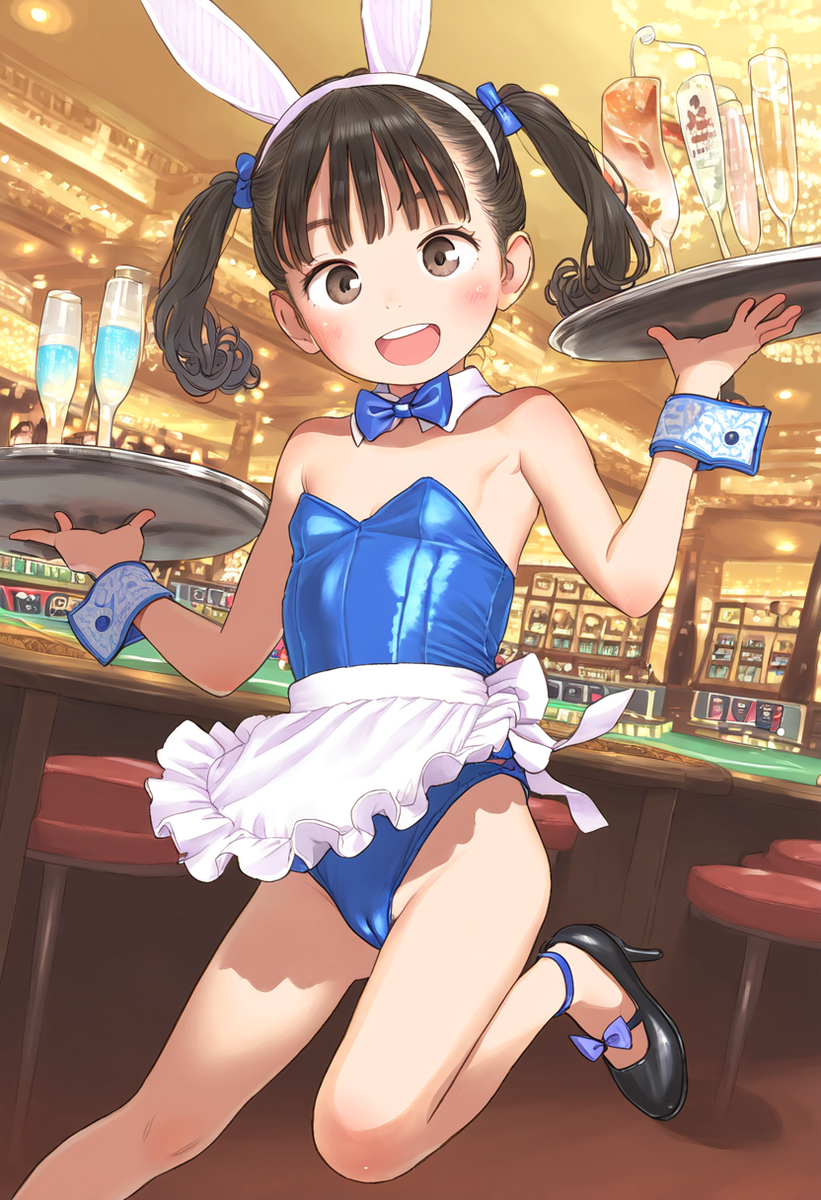 Card background