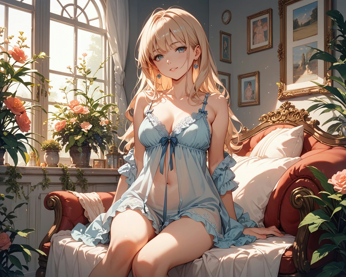 Card background