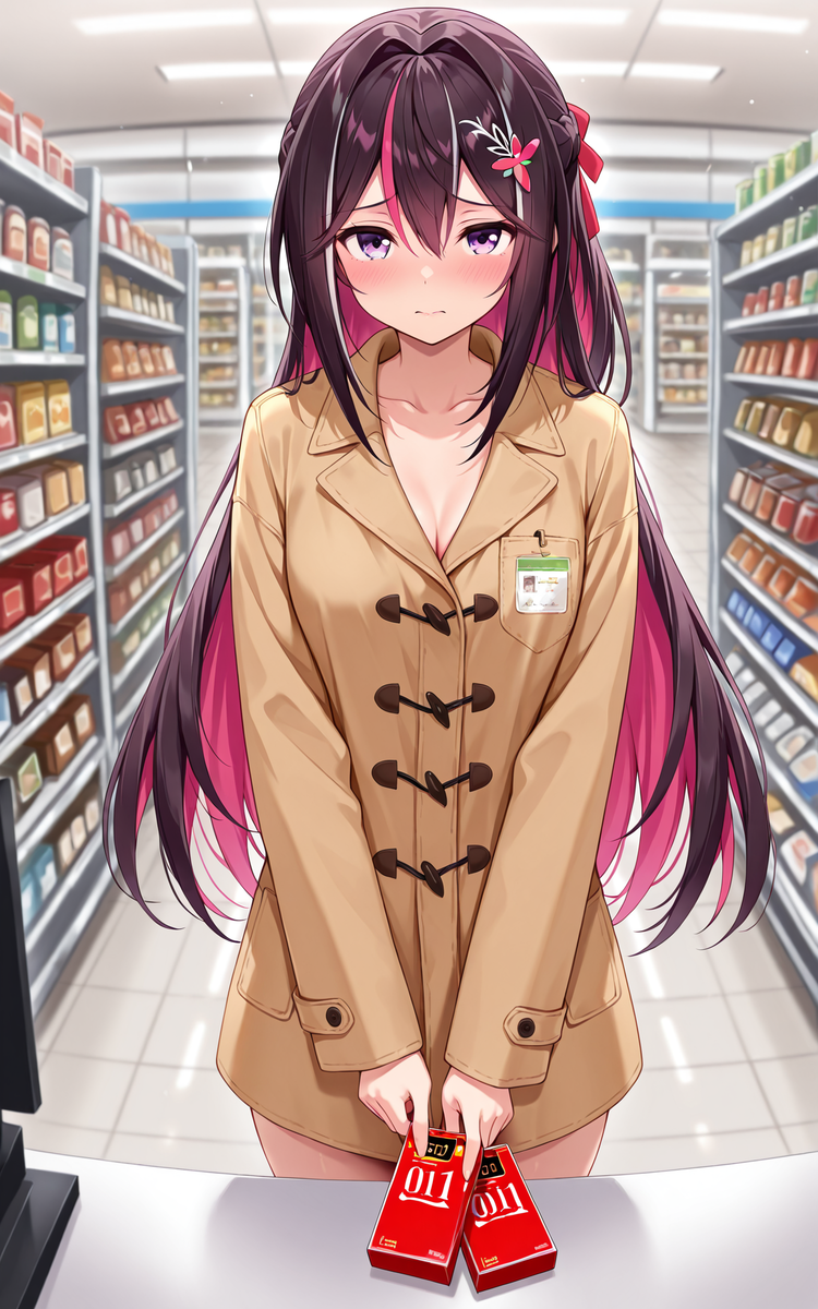 Card background