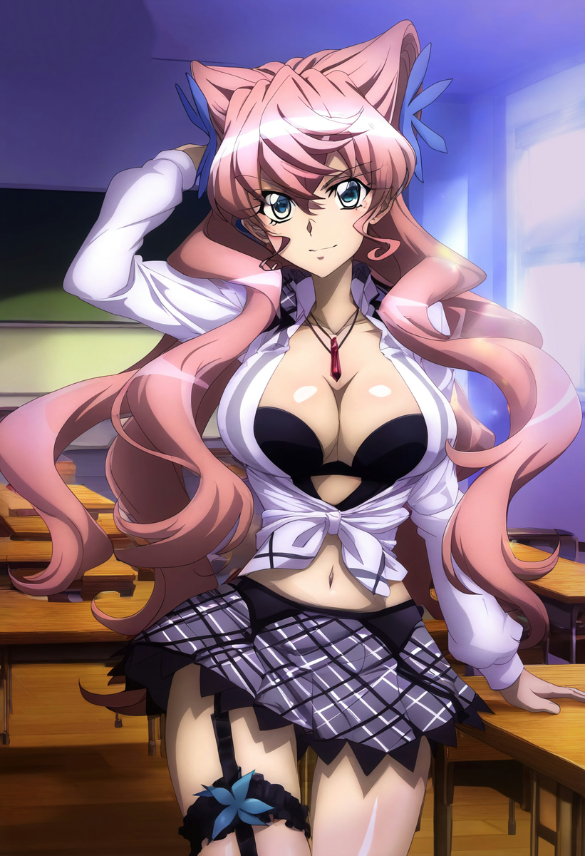 Card background