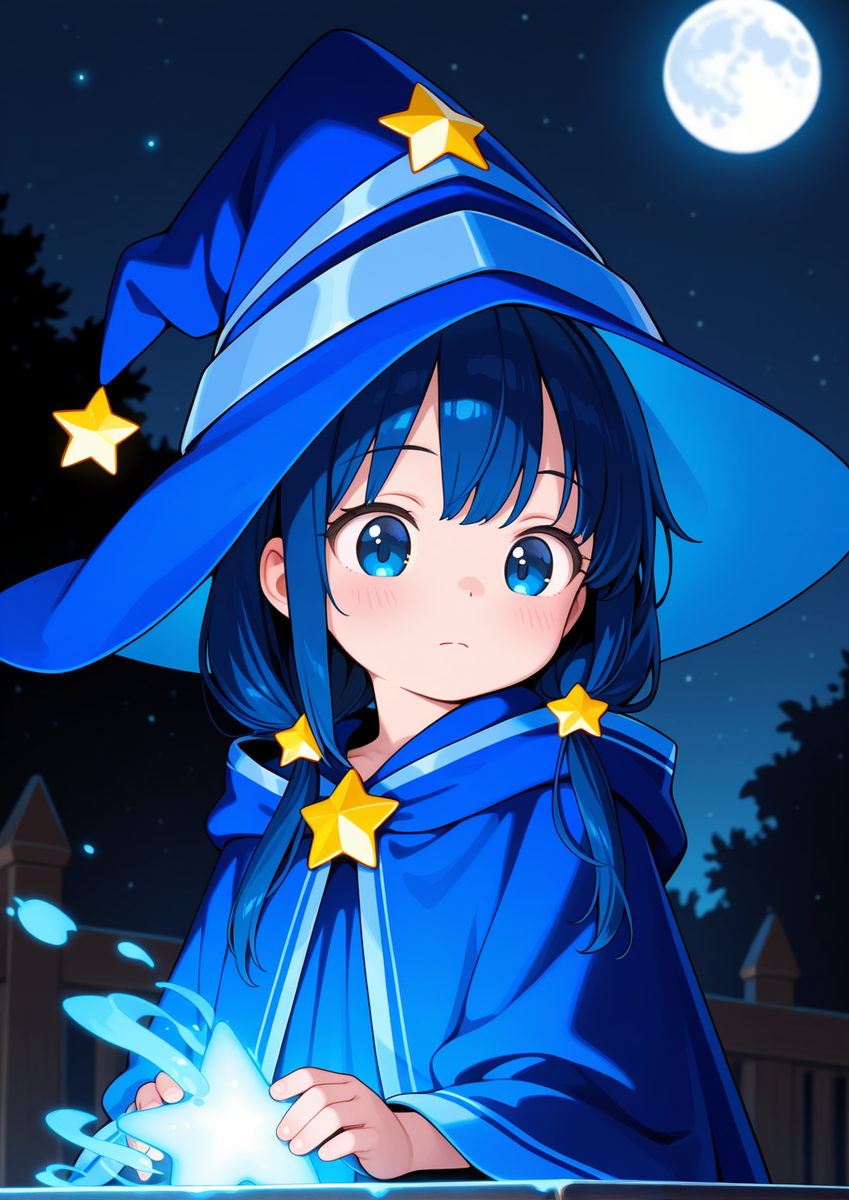 Card background