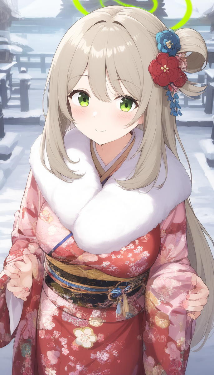 Card background