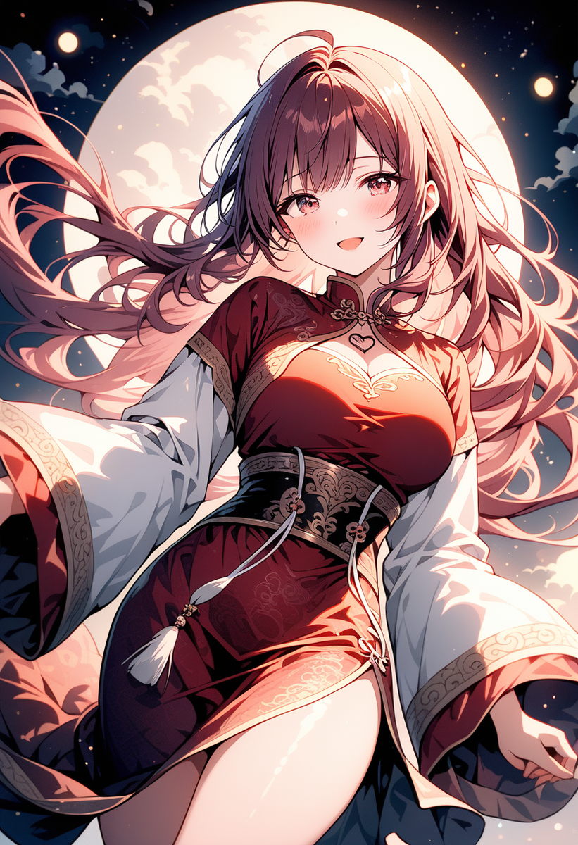 Card background