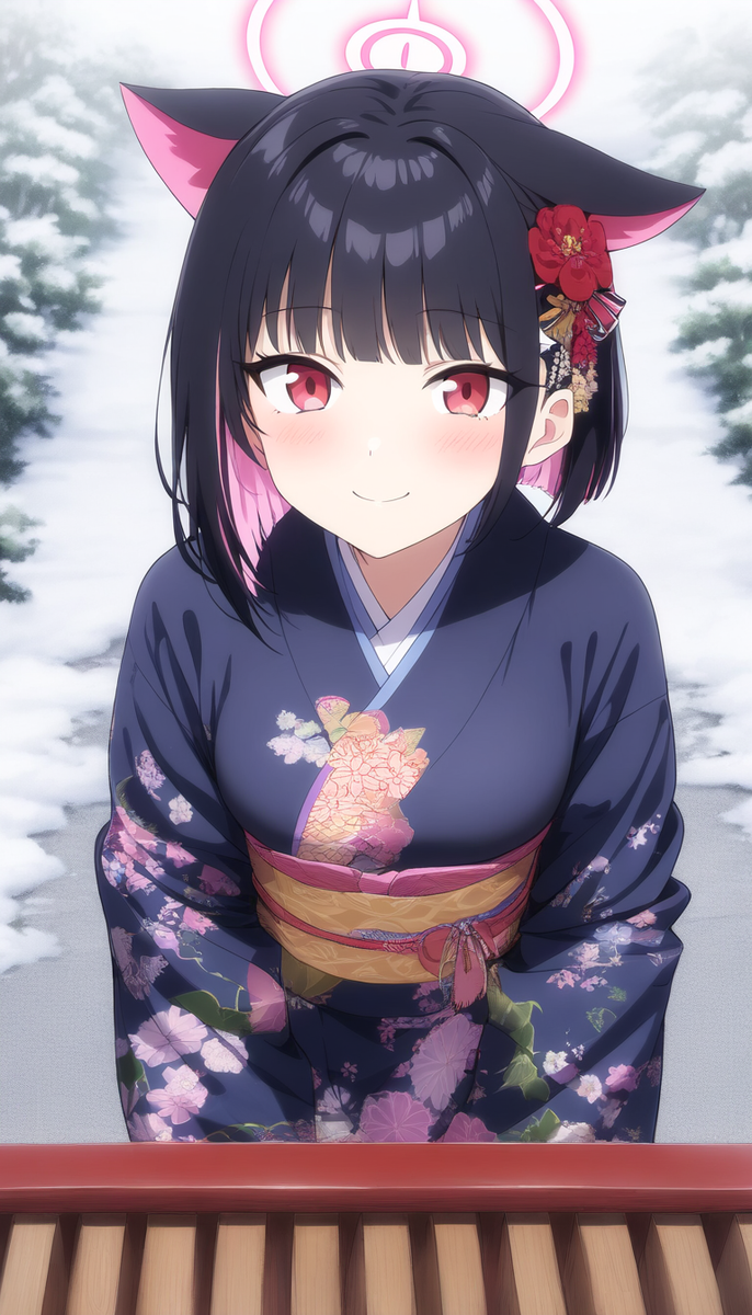 Card background