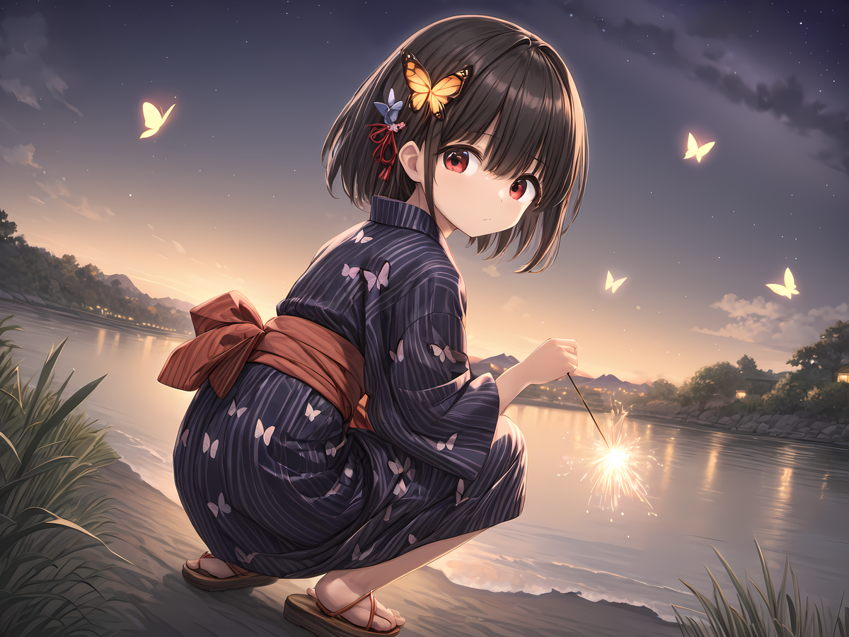 Card background