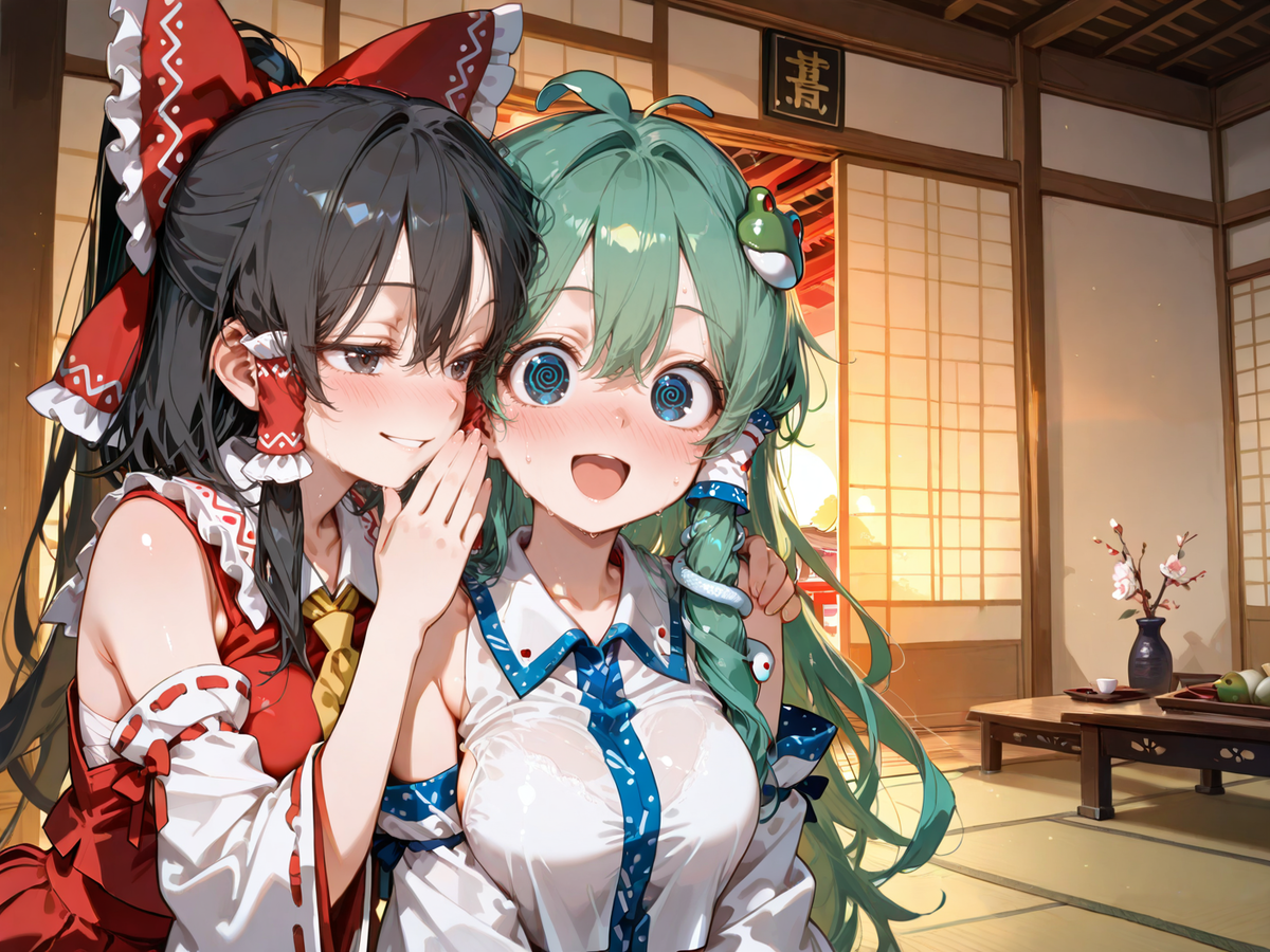 Card background