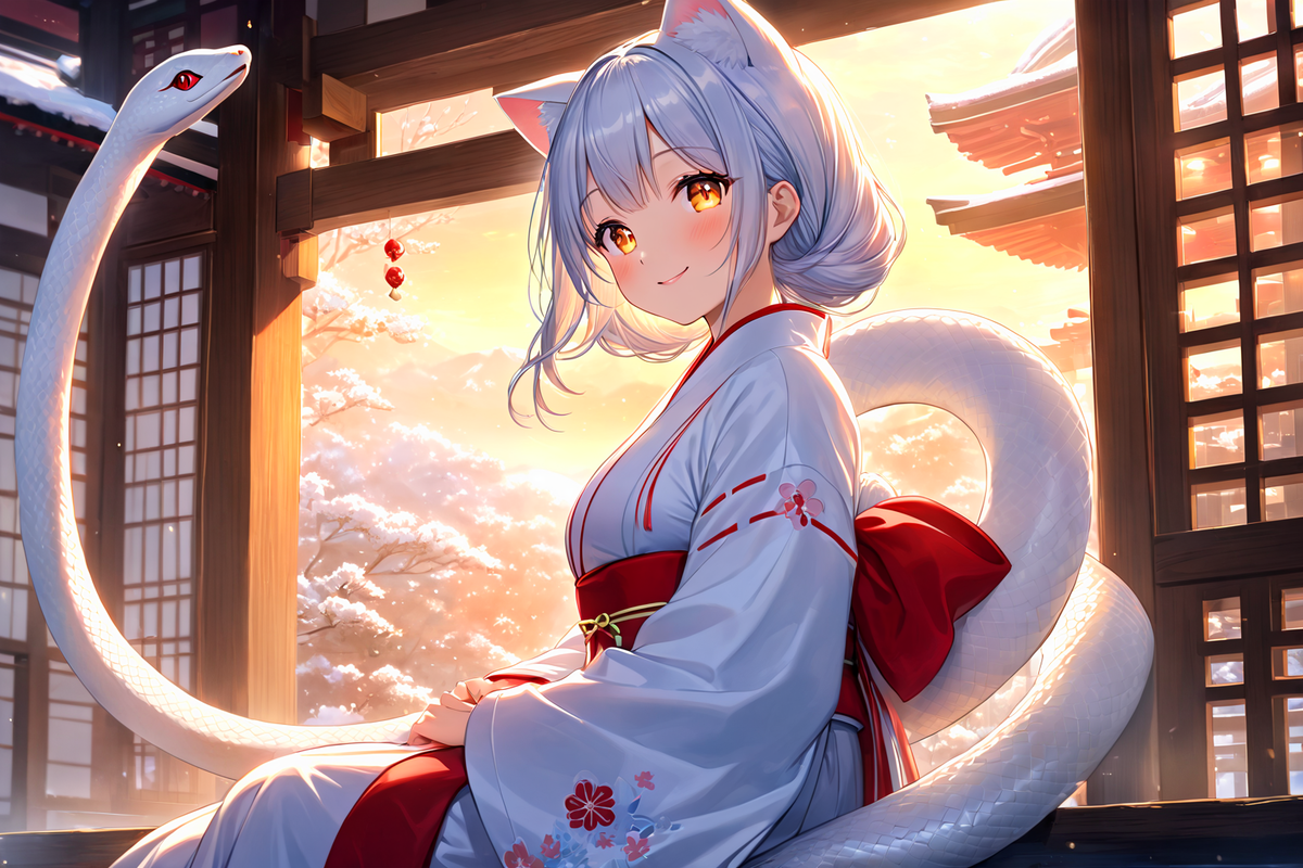Card background