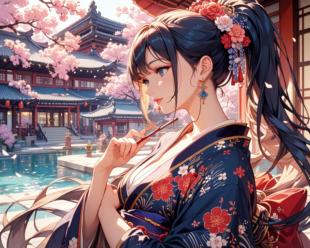 Card background