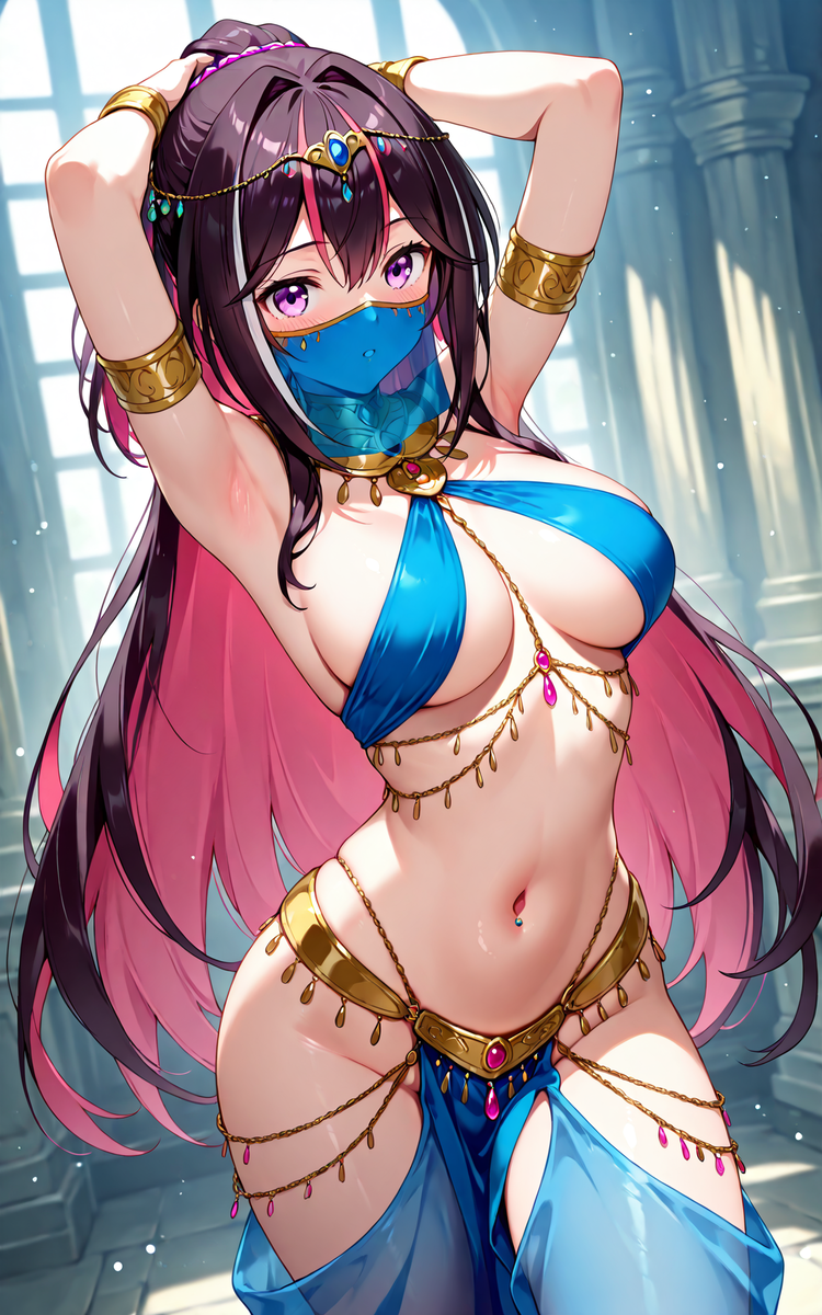 Card background