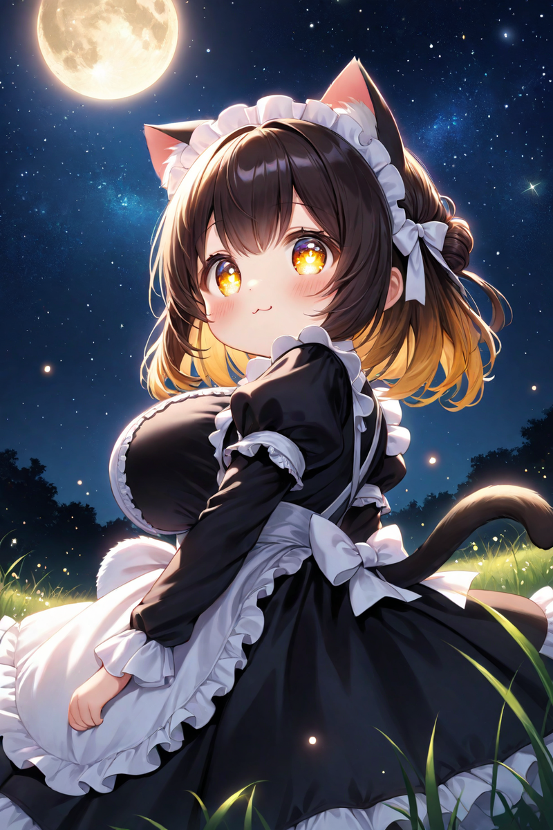 Card background