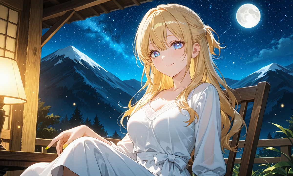 Card background