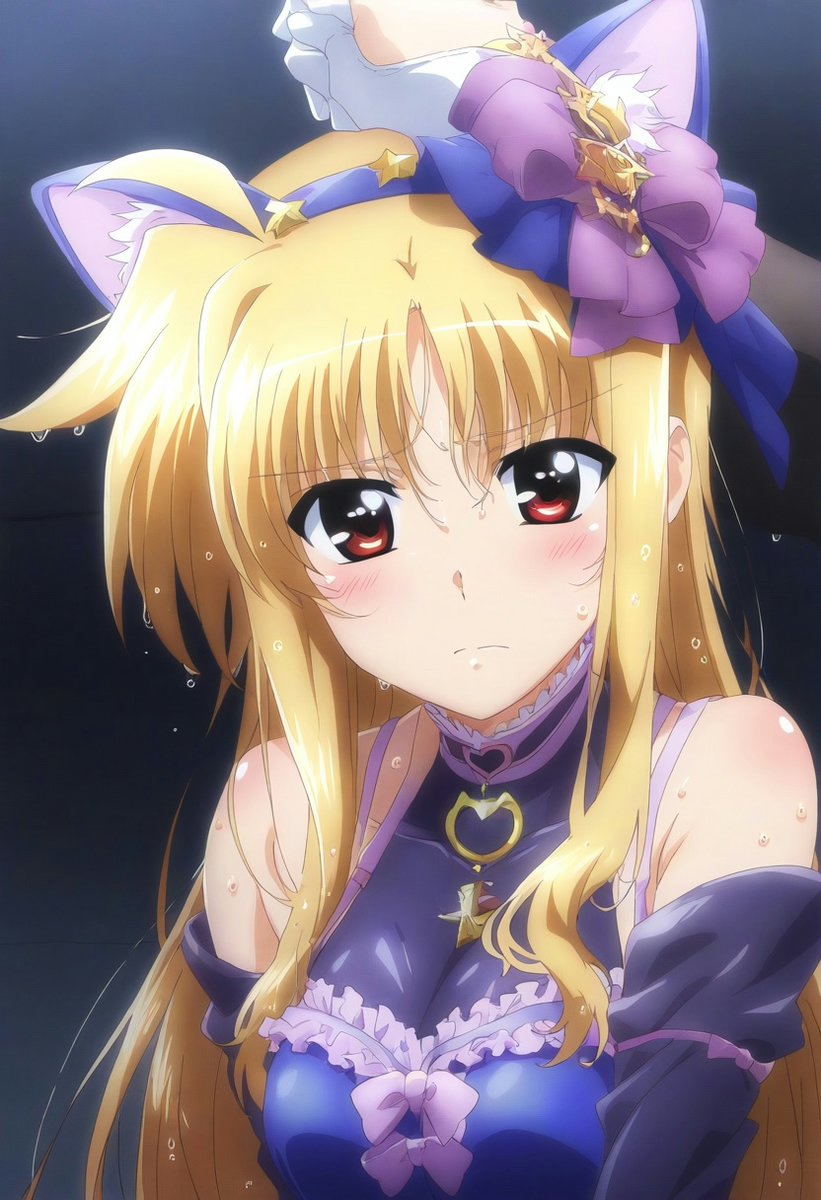 Card background