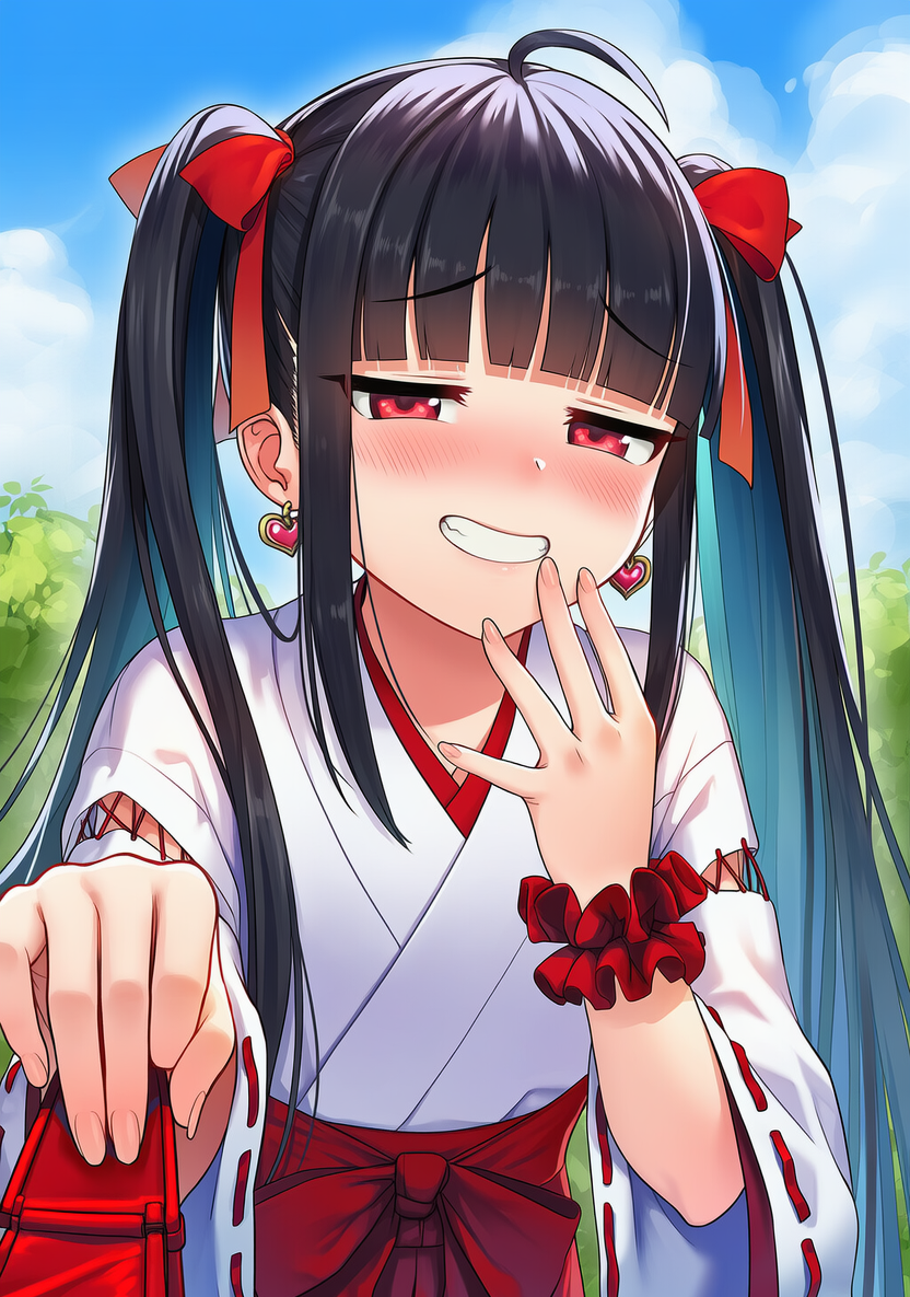 Card background