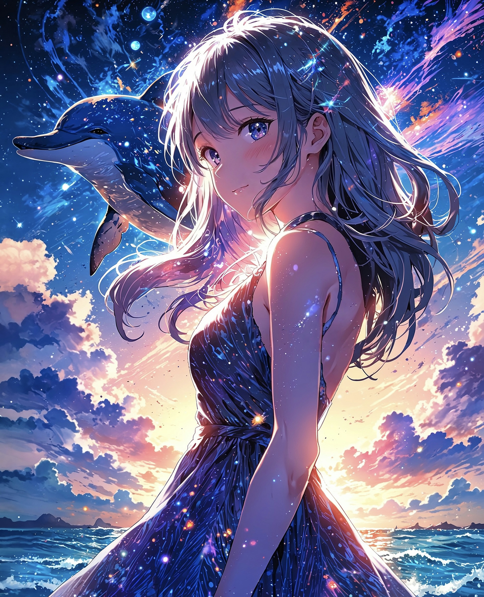 Card background