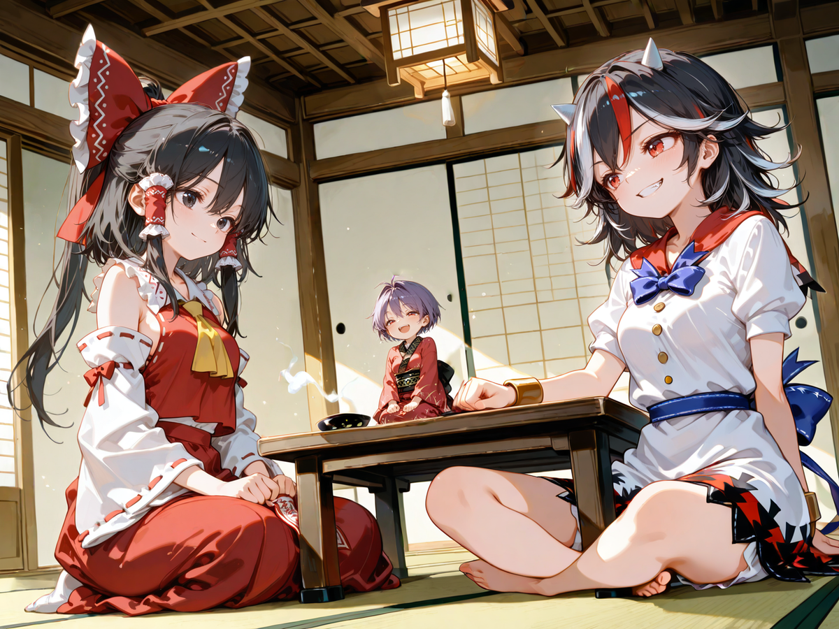Card background