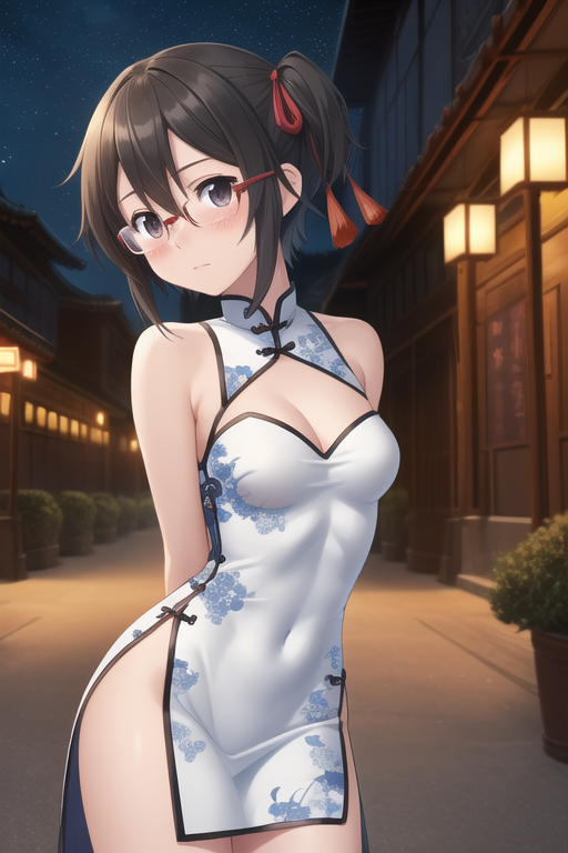Card background
