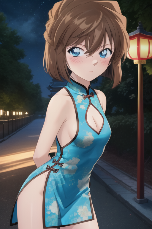 Card background
