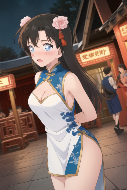 Card background