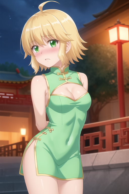Card background