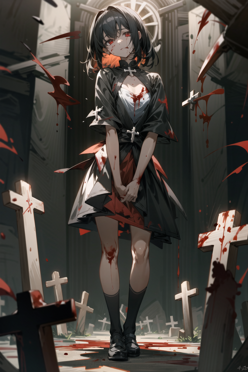 Card background