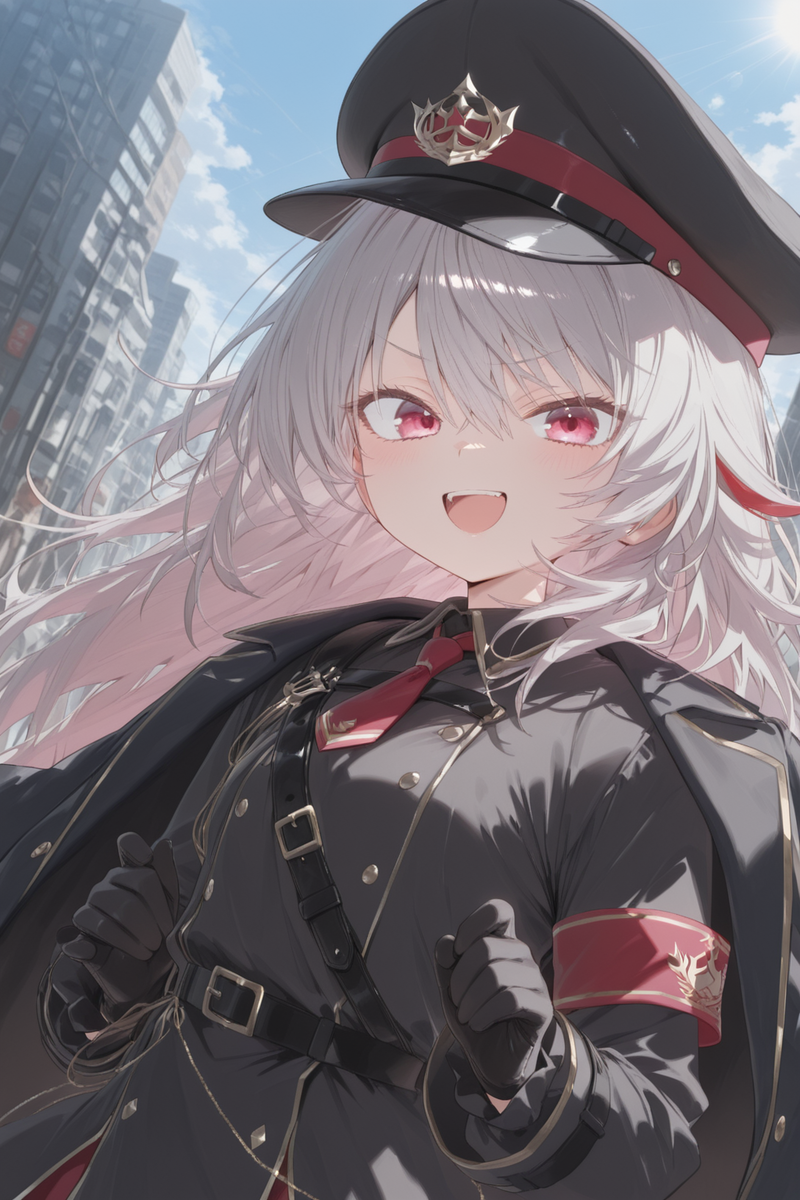 Card background