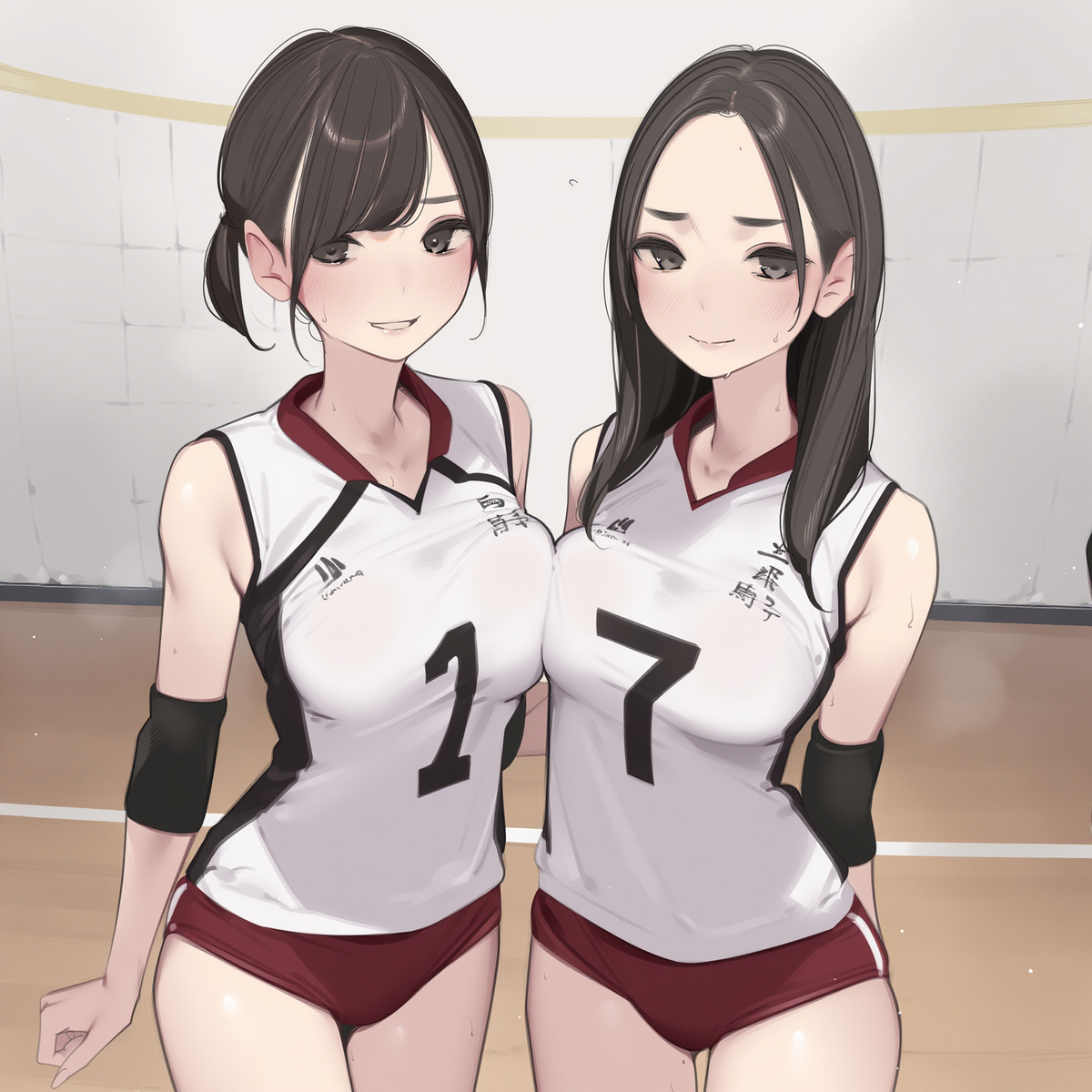 Card background