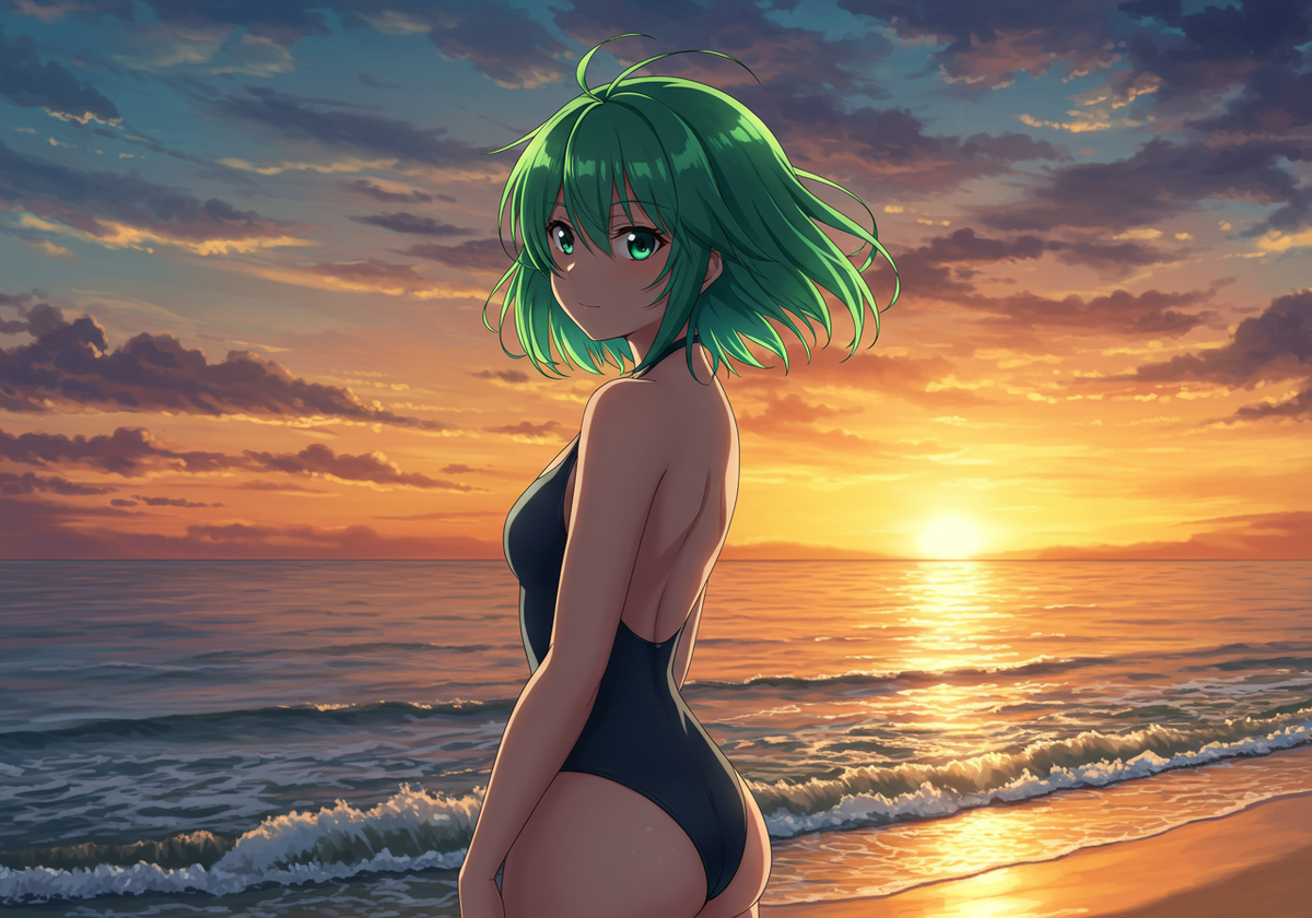 Card background