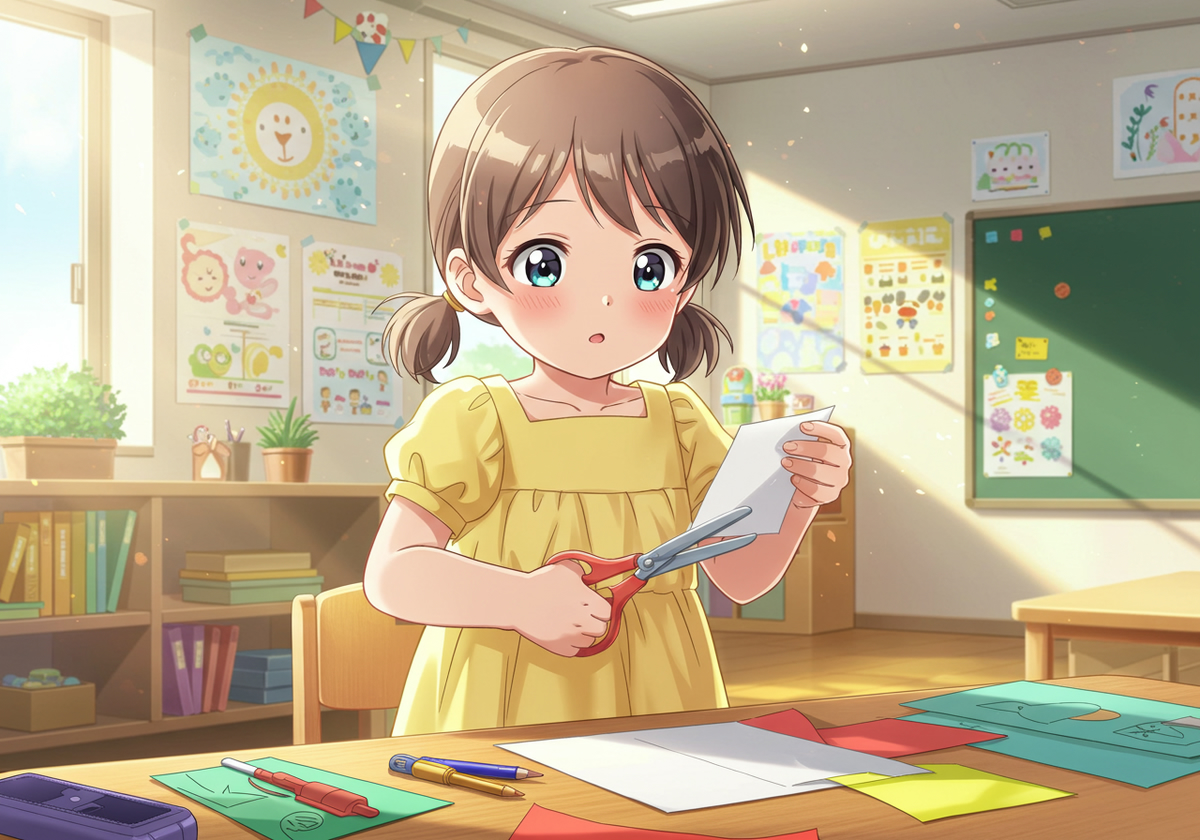 Card background