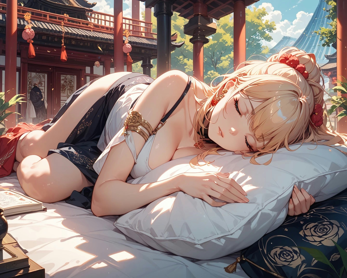 Card background