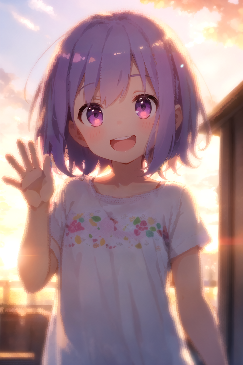 Card background