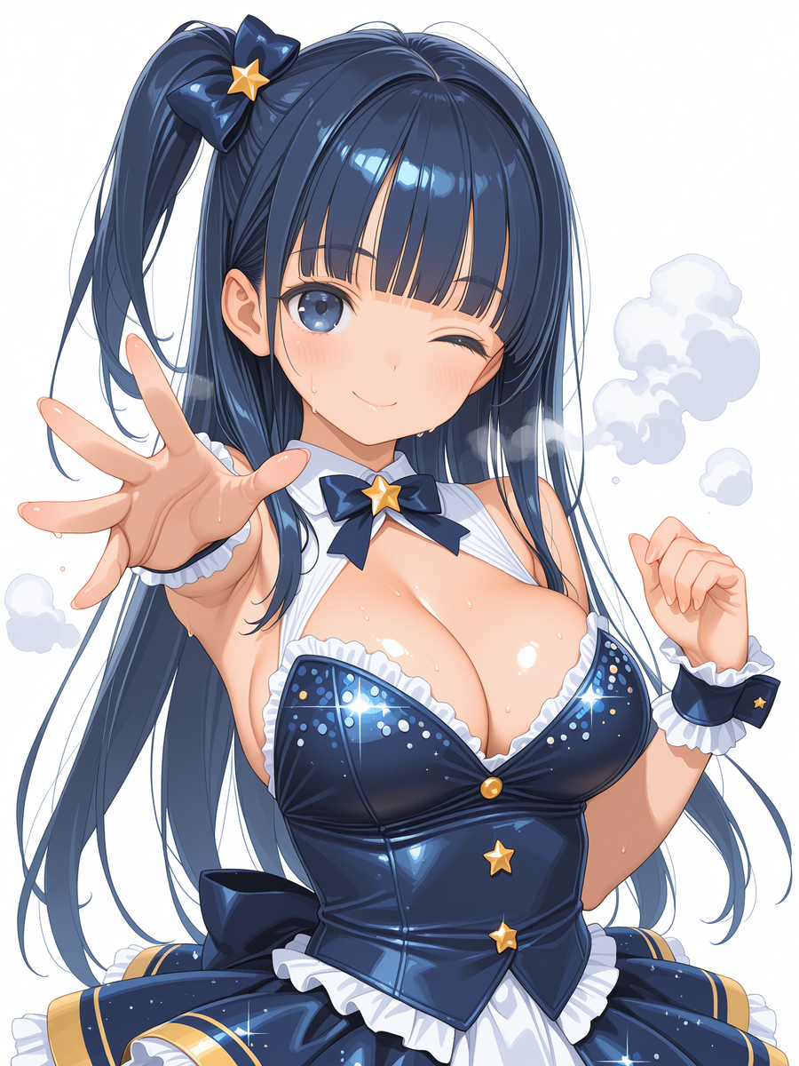 Card background