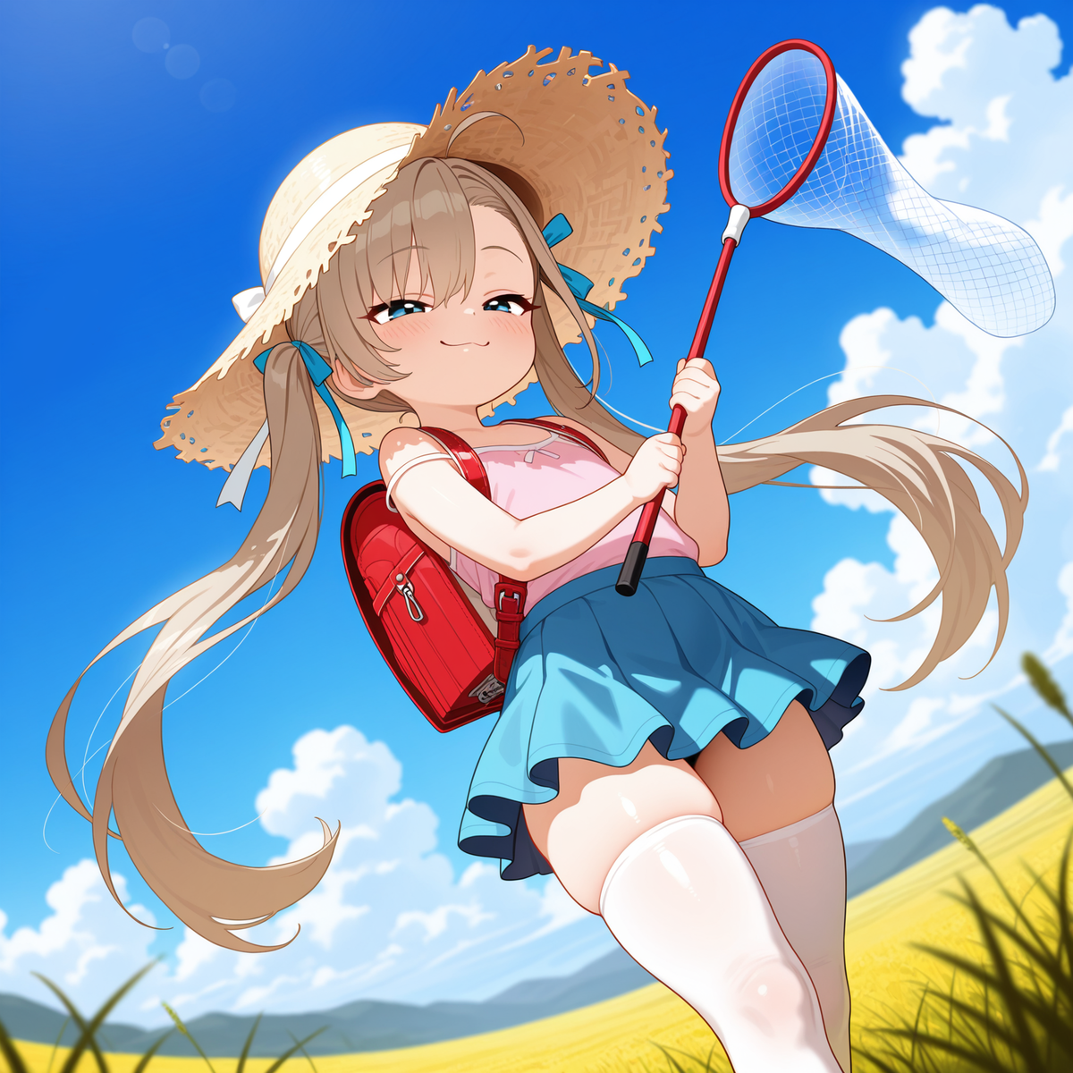 Card background