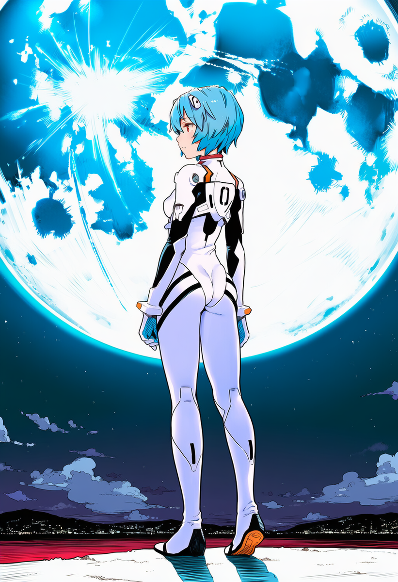 Card background