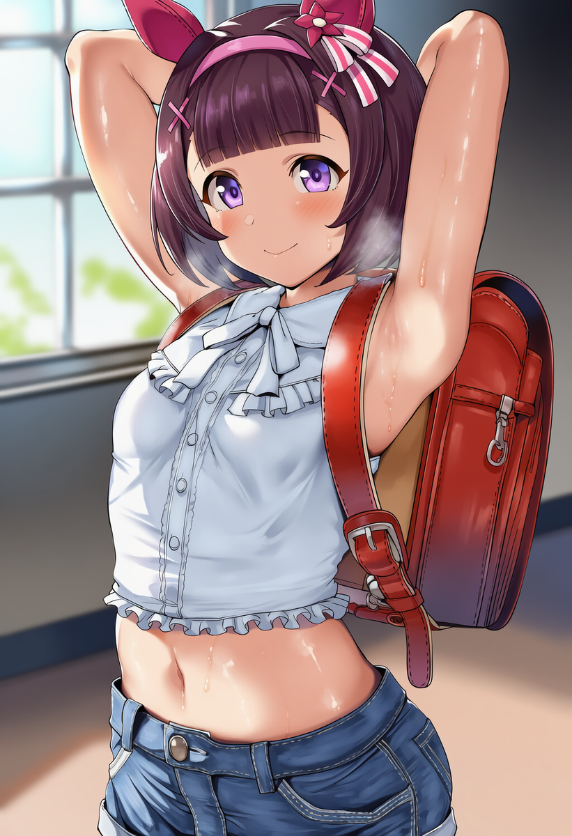 Card background