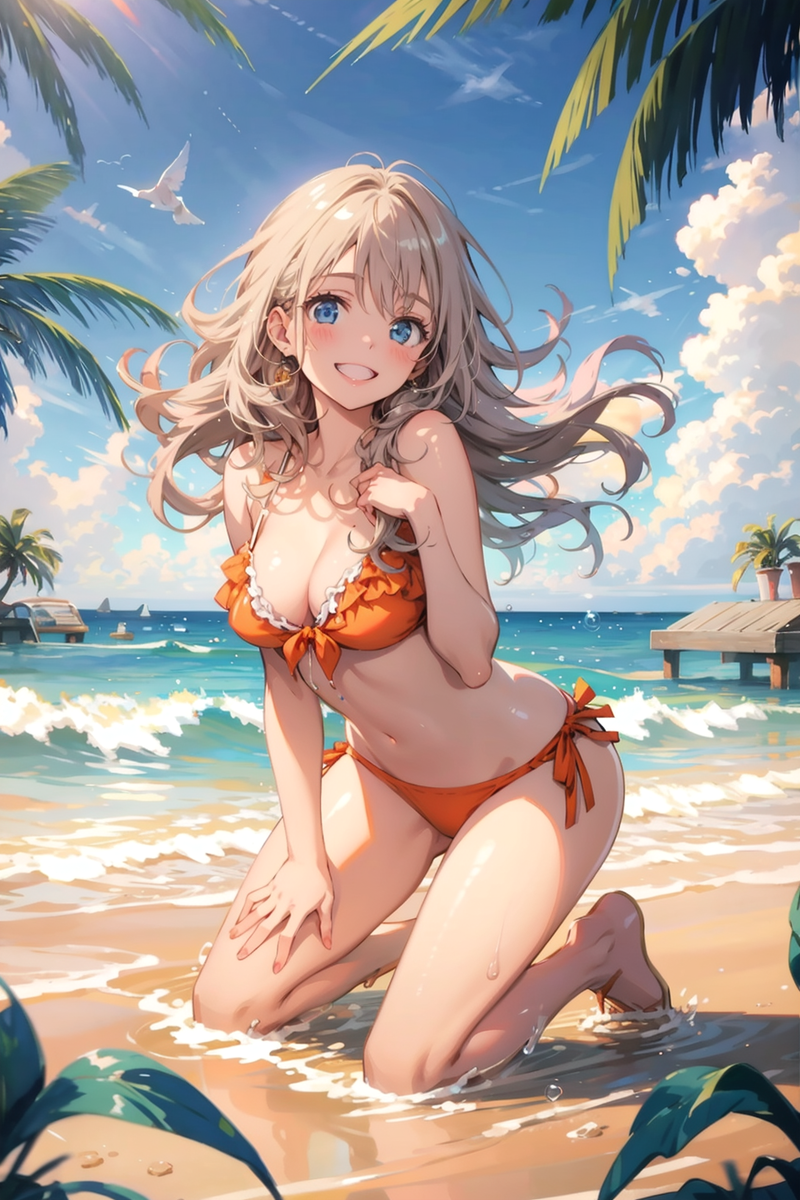 Card background